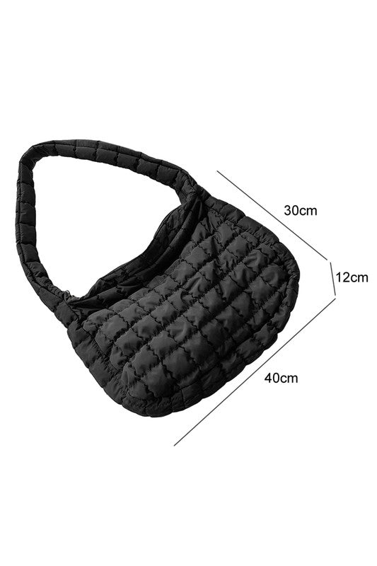 Large Jennie Shoulder Bag