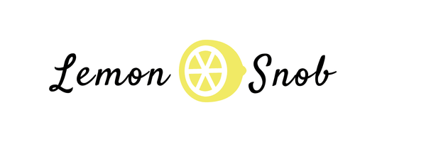 Lemon Snob logo