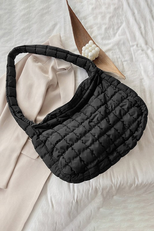 Large Jennie  Shoulder Bag